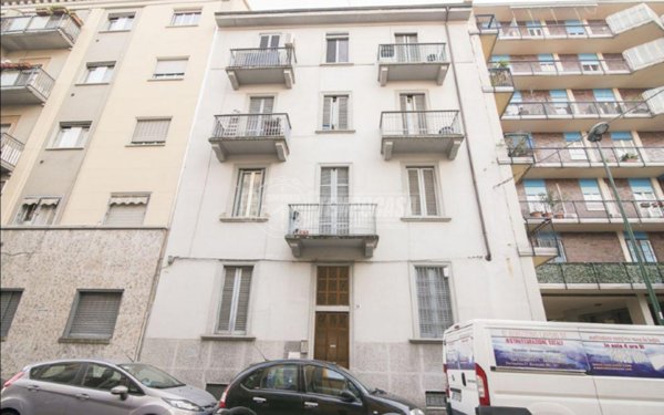 appartamento in vendita a Sesto San Giovanni