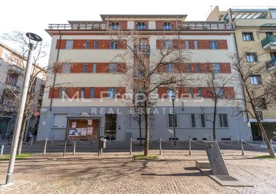 appartamento in vendita a Sesto San Giovanni