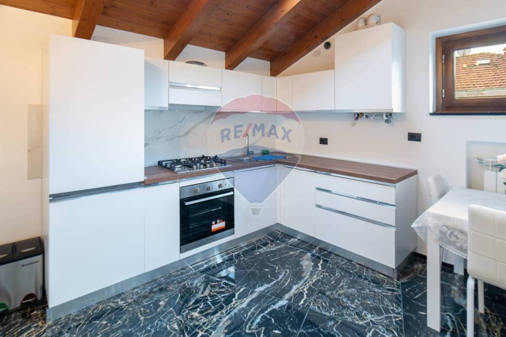appartamento in vendita a Sesto San Giovanni
