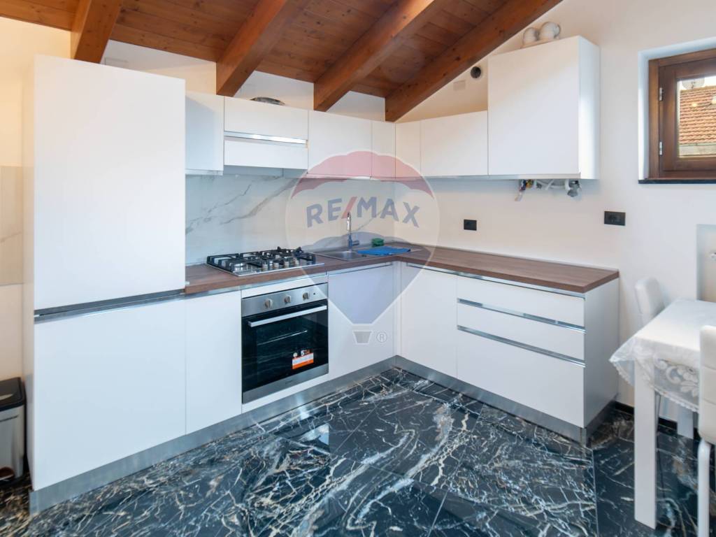 appartamento in vendita a Sesto San Giovanni