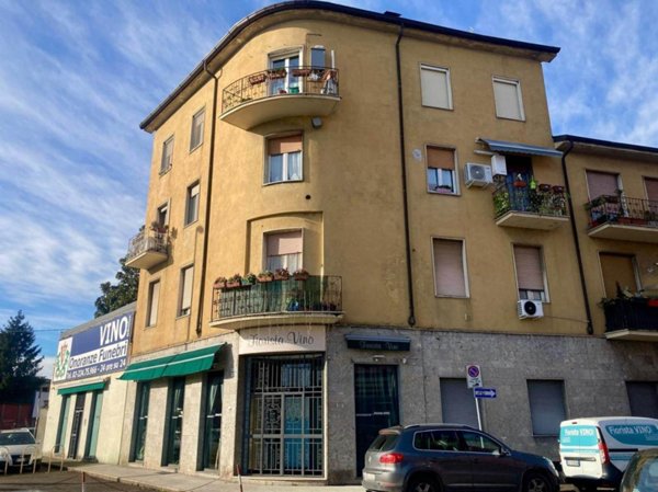appartamento in vendita a Sesto San Giovanni