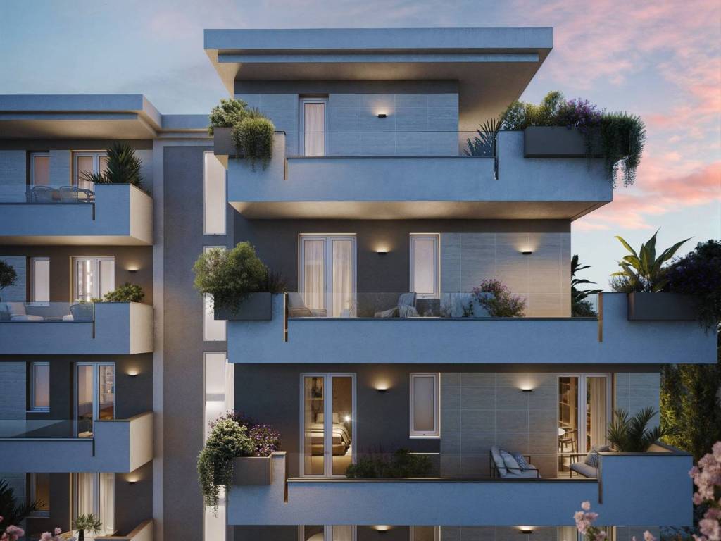 appartamento in vendita a Sesto San Giovanni in zona Rondinella