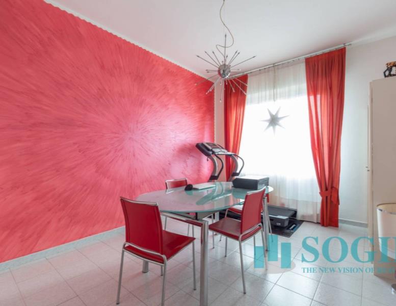 appartamento in vendita a Sesto San Giovanni