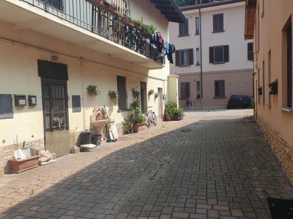 appartamento in vendita a Sesto San Giovanni