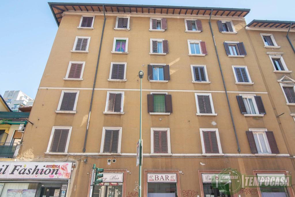 appartamento in vendita a Sesto San Giovanni in zona Rondò/Torretta