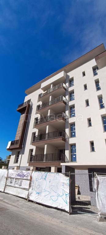 appartamento in vendita a Sesto San Giovanni in zona Rondò/Torretta