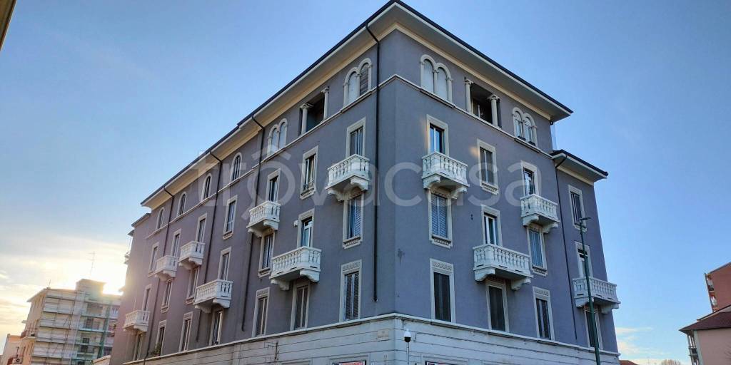 appartamento in vendita a Sesto San Giovanni