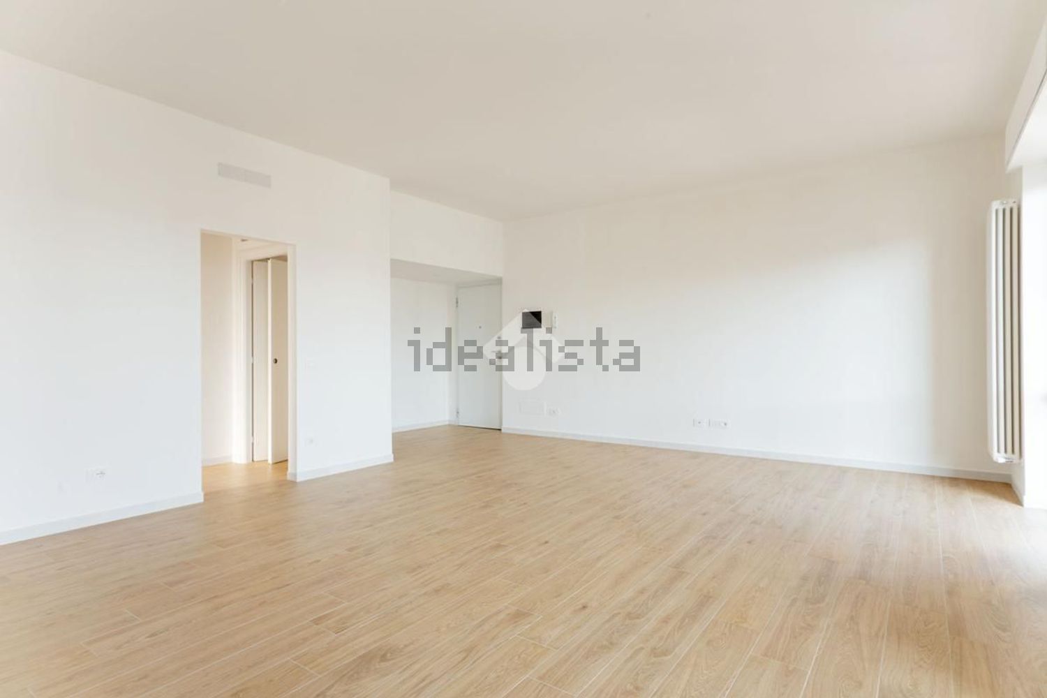 appartamento in vendita a Sesto San Giovanni in zona Rondò/Torretta