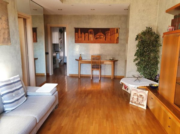 appartamento in vendita a Sesto San Giovanni in zona Rondò/Torretta