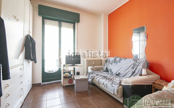 appartamento in vendita a Sesto San Giovanni