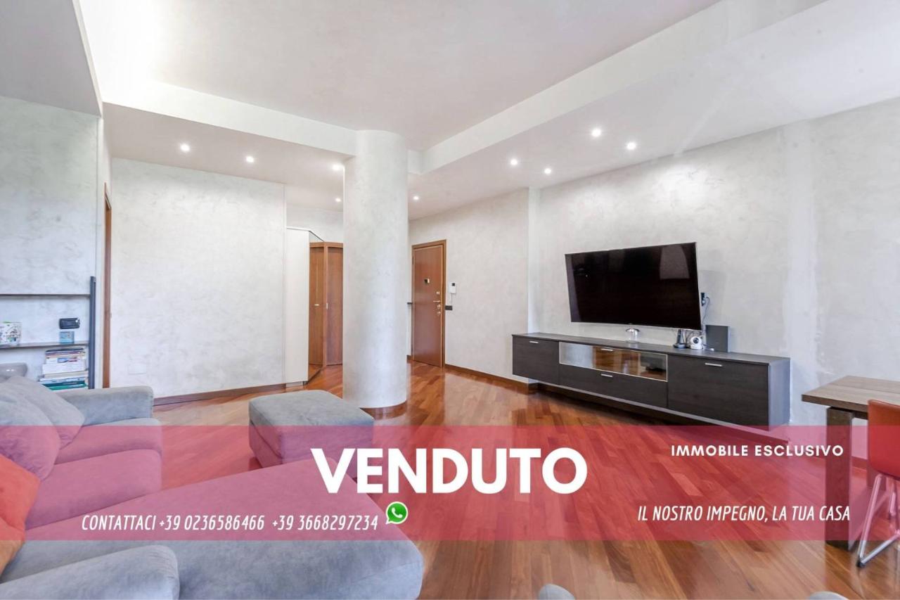 appartamento in vendita a Sesto San Giovanni