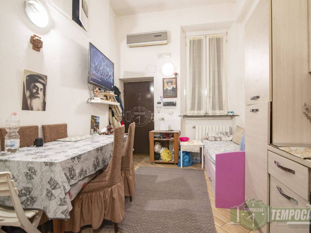 appartamento in vendita a Sesto San Giovanni in zona Rondò/Torretta