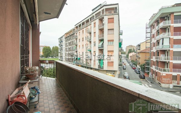 appartamento in vendita a Sesto San Giovanni