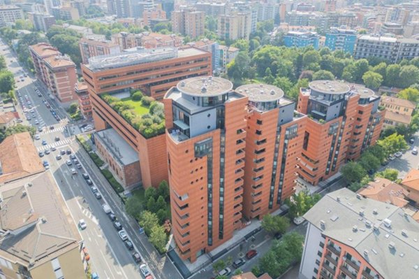 appartamento in vendita a Sesto San Giovanni
