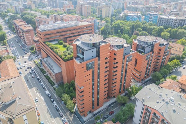 appartamento in vendita a Sesto San Giovanni