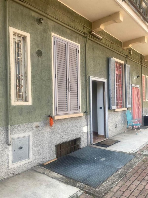 appartamento in vendita a Sesto San Giovanni