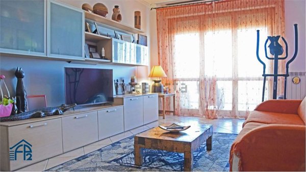 appartamento in vendita a Sesto San Giovanni