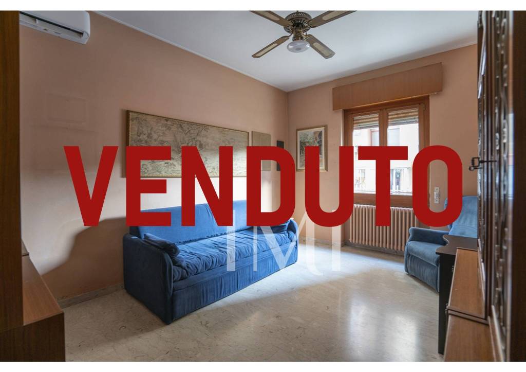 appartamento in vendita a Sesto San Giovanni