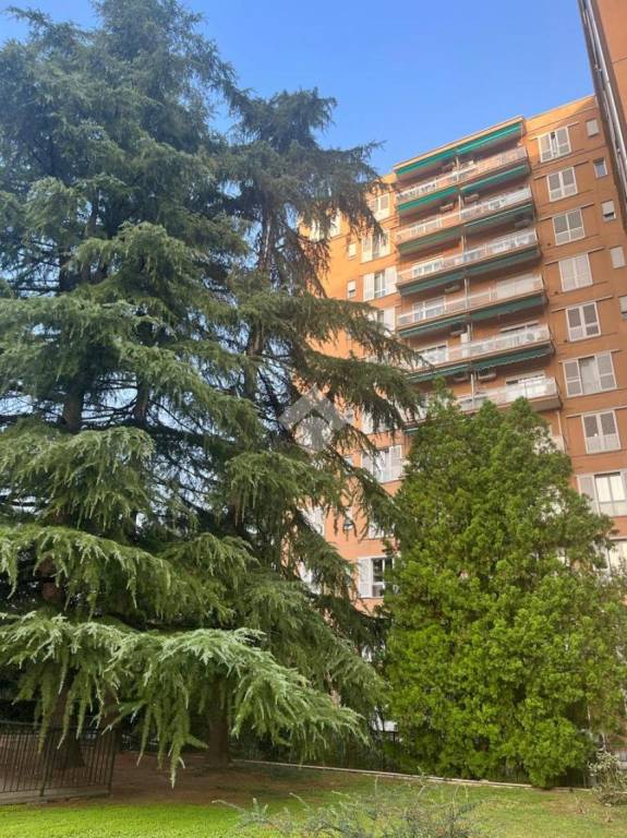 appartamento in vendita a Sesto San Giovanni