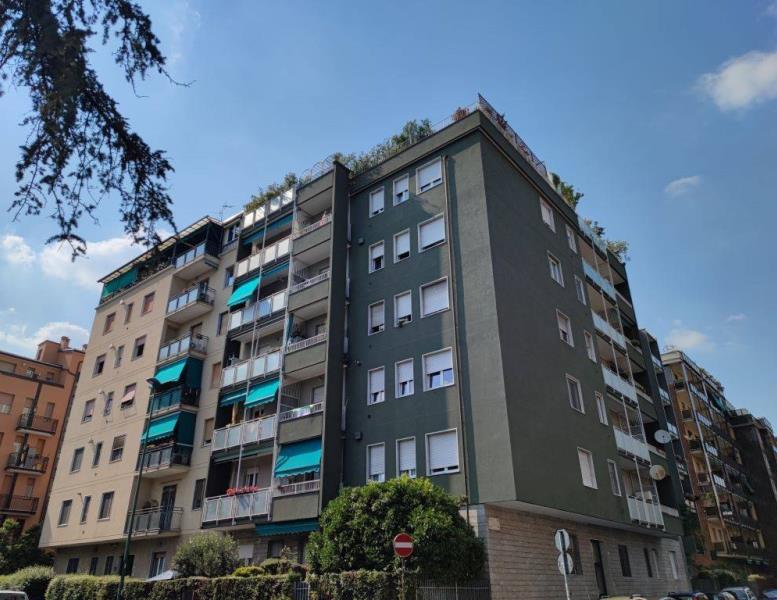 appartamento in vendita a Sesto San Giovanni