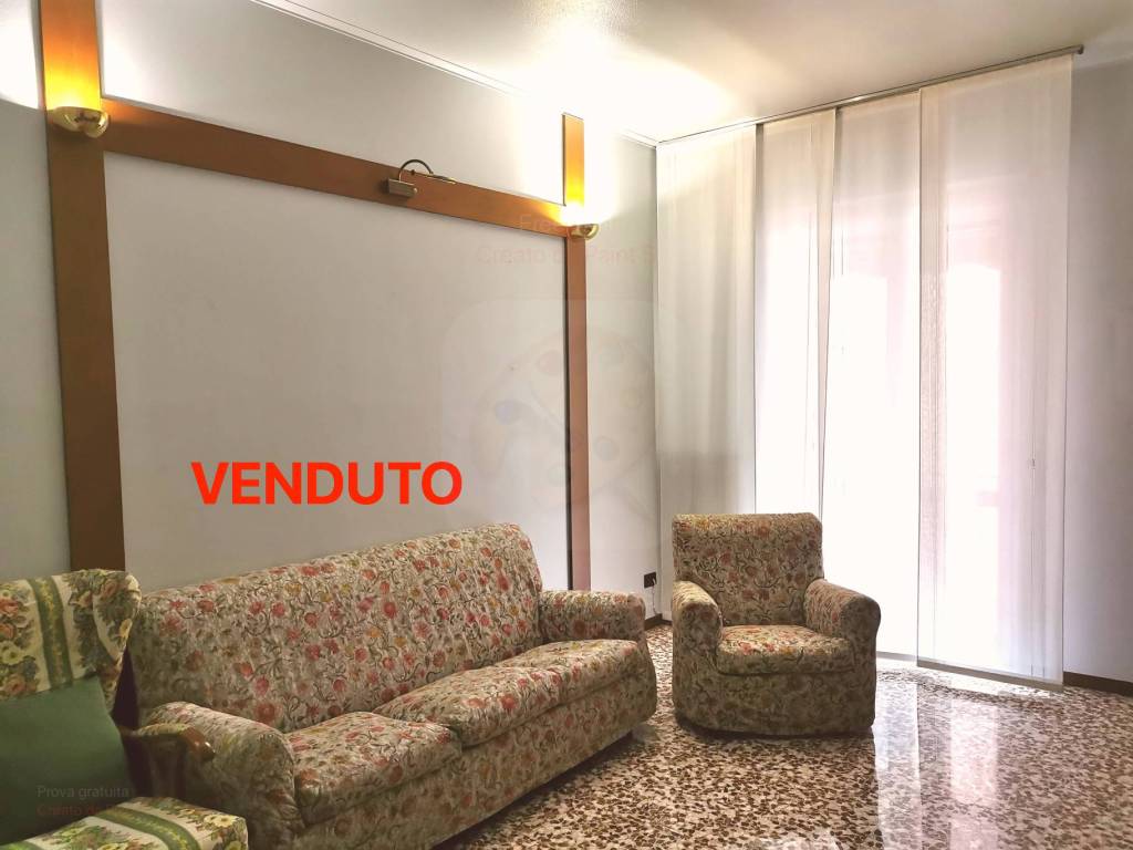 appartamento in vendita a Sesto San Giovanni