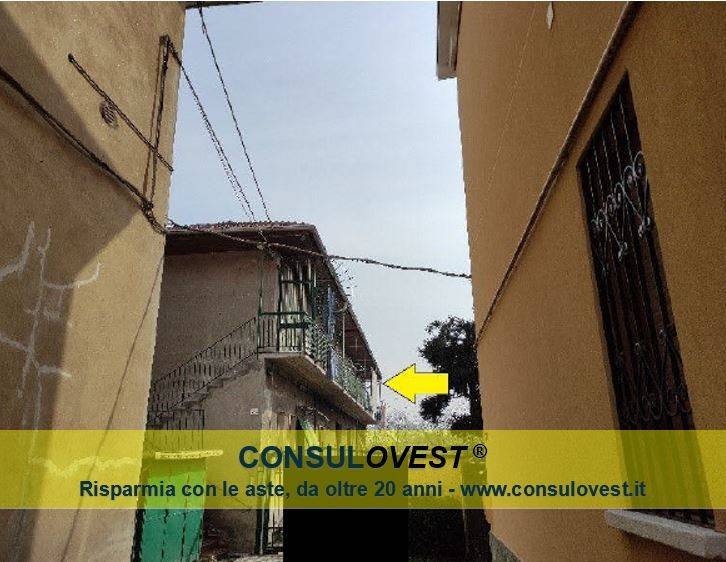 appartamento in vendita a Sesto San Giovanni