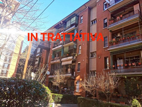 appartamento in vendita a Sesto San Giovanni