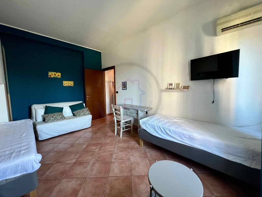 appartamento in vendita a Sesto San Giovanni in zona Rondò/Torretta