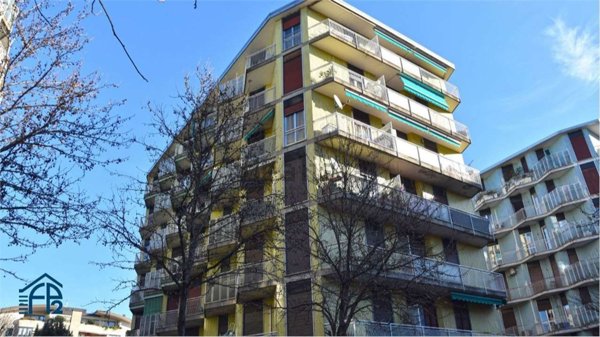 appartamento in vendita a Sesto San Giovanni