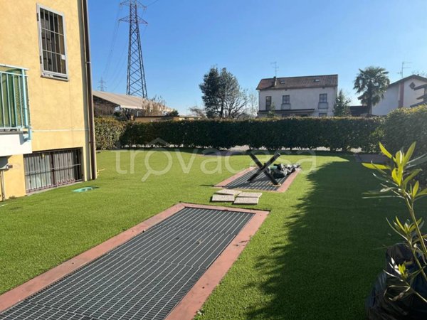 appartamento in vendita a Sesto San Giovanni
