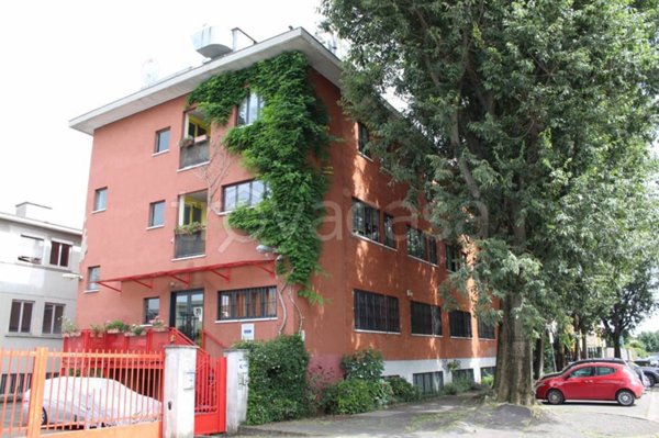 ufficio in vendita a Sesto San Giovanni