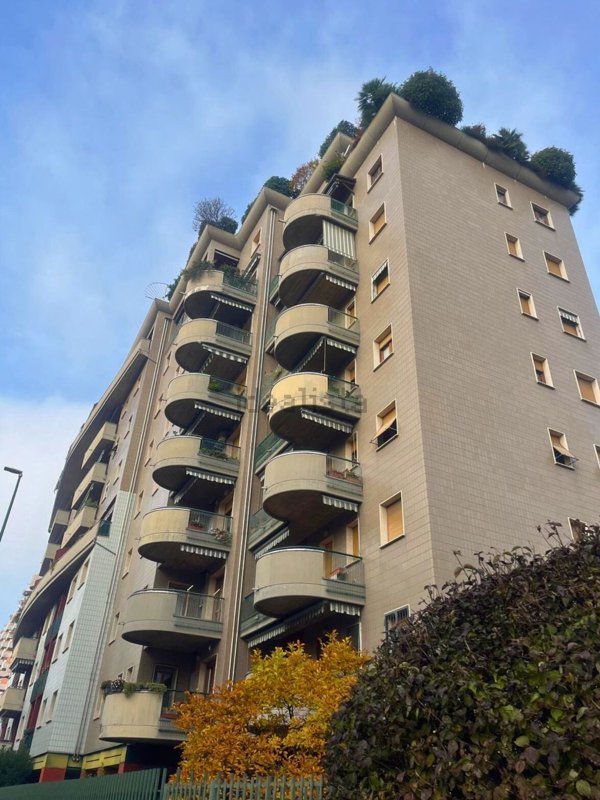appartamento in vendita a Sesto San Giovanni
