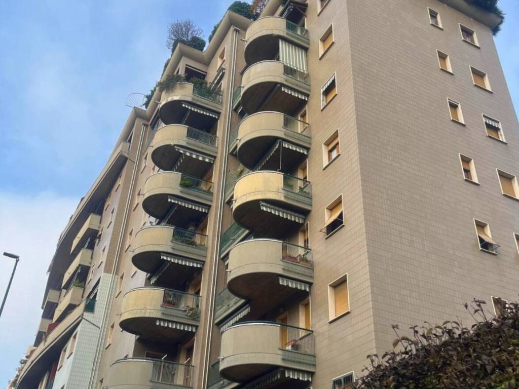appartamento in vendita a Sesto San Giovanni