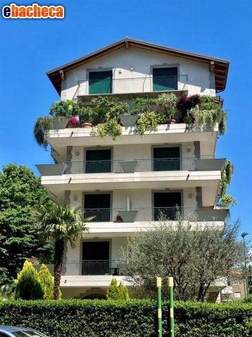 appartamento in vendita a Sesto San Giovanni