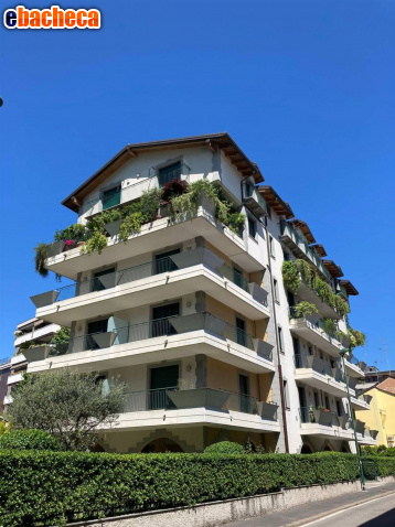appartamento in vendita a Sesto San Giovanni