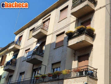 appartamento in vendita a Sesto San Giovanni in zona Rondò/Torretta