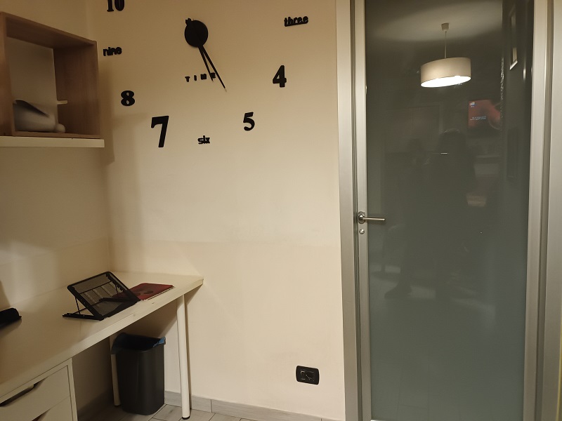 appartamento in vendita a Sesto San Giovanni in zona Pelucca/Villaggio Falck