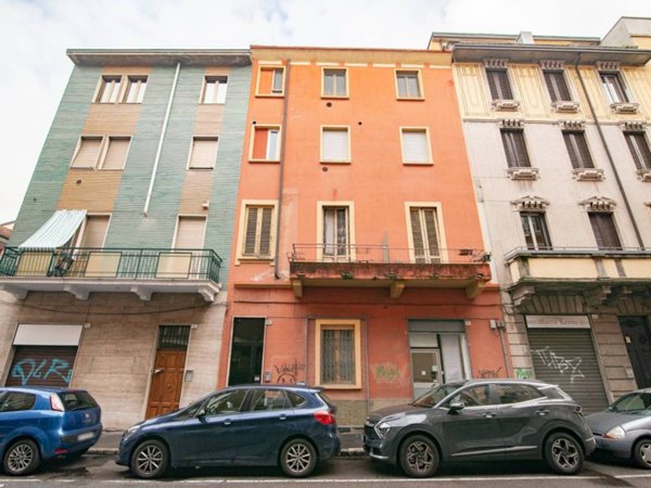 appartamento in vendita a Sesto San Giovanni in zona Rondò/Torretta