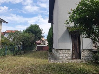 casa indipendente in vendita a Sesto San Giovanni