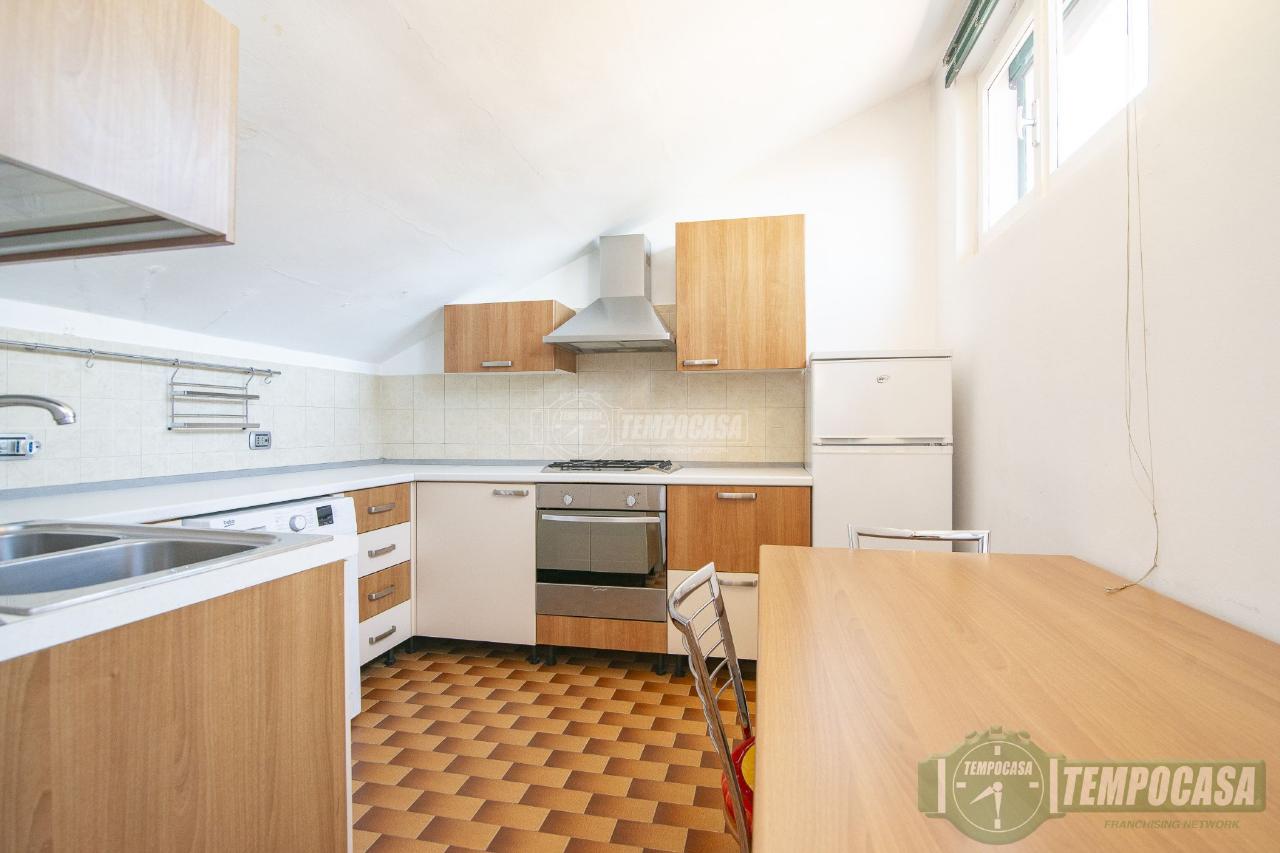 appartamento in vendita a Sesto San Giovanni in zona Rondinella