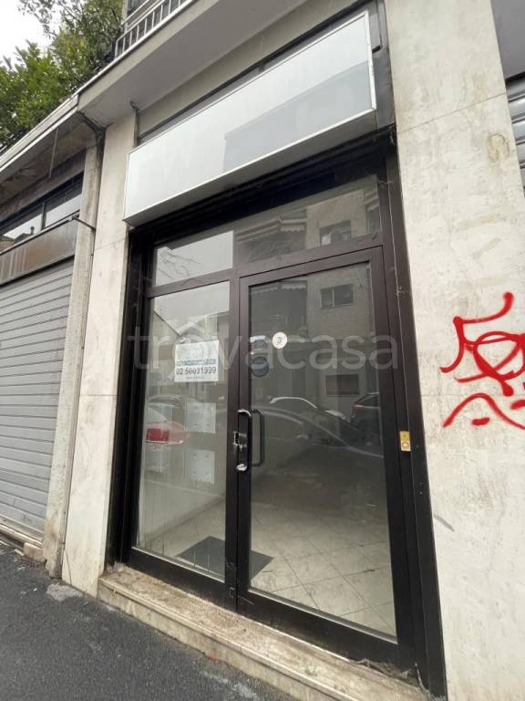 ufficio in vendita a Sesto San Giovanni
