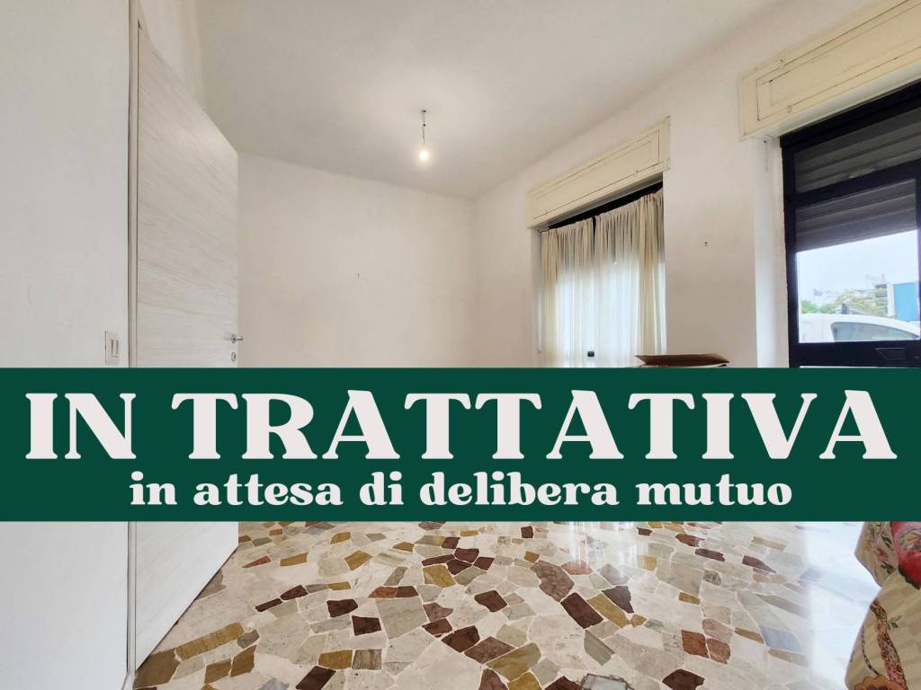 appartamento in vendita a Sesto San Giovanni