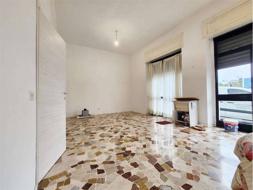 appartamento in vendita a Sesto San Giovanni in zona Rondò/Torretta