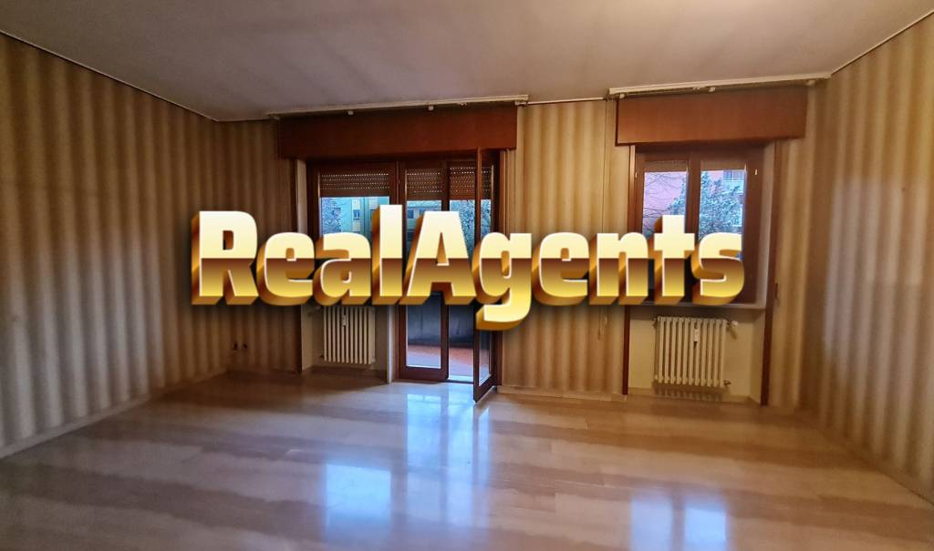 appartamento in vendita a Sesto San Giovanni in zona Cascina de' Gatti