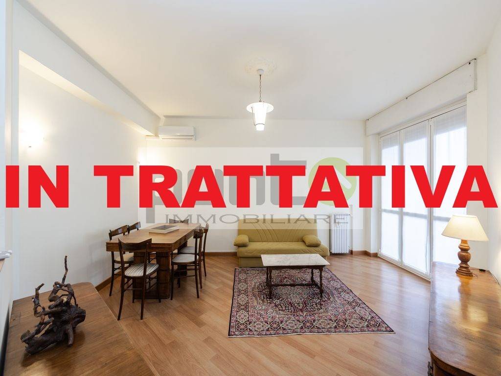 appartamento in vendita a Sesto San Giovanni