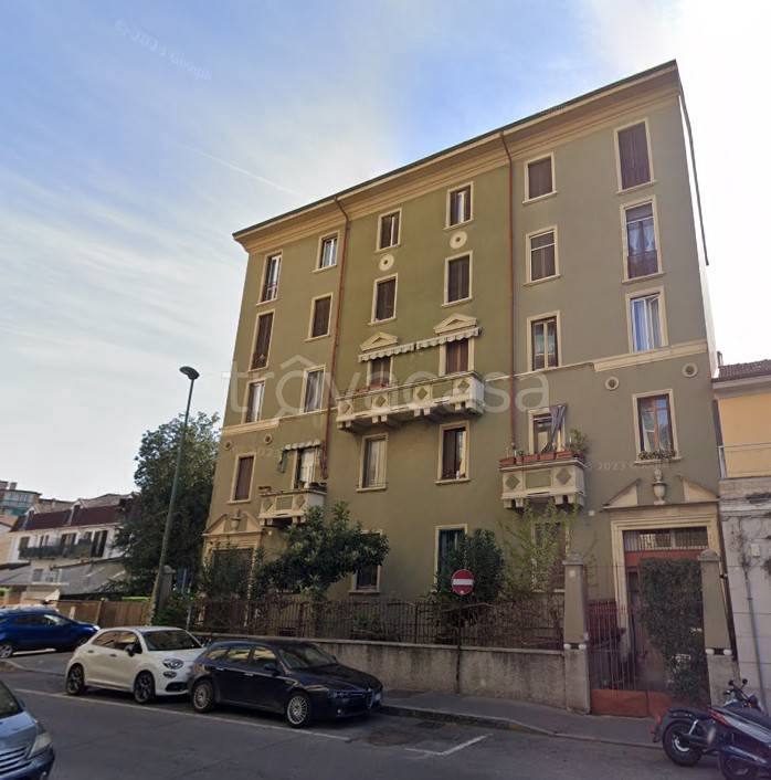 appartamento in vendita a Sesto San Giovanni