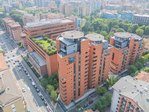 appartamento in vendita a Sesto San Giovanni