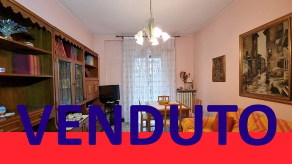 appartamento in vendita a Sesto San Giovanni in zona Rondò/Torretta