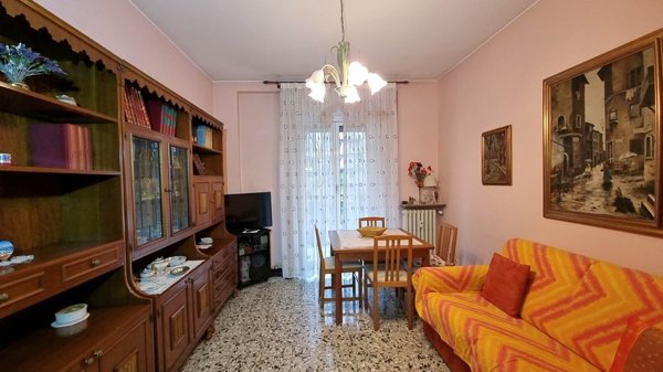 appartamento in vendita a Sesto San Giovanni in zona Rondò/Torretta