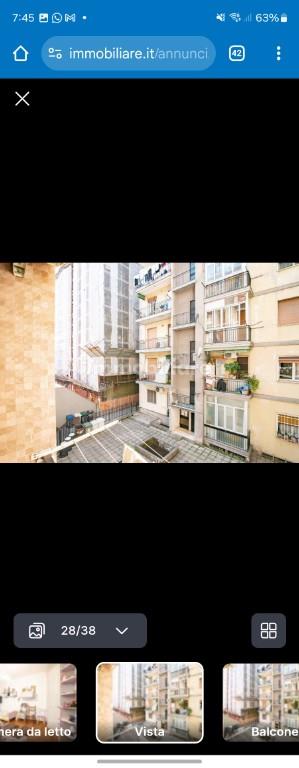 appartamento in vendita a Sesto San Giovanni